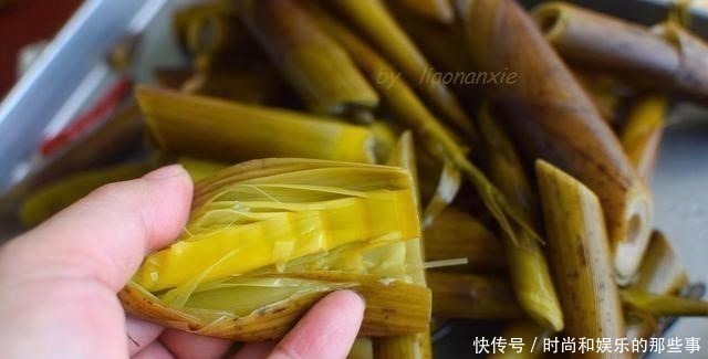 四月最馋这菜，开车百里回家挖，每年最多吃两次，错过就要等一年