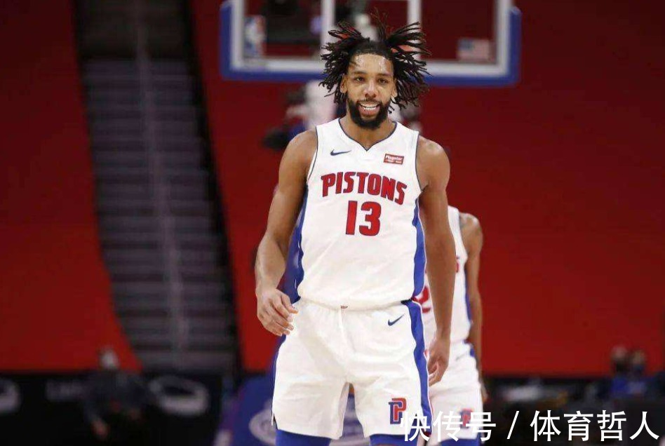 奥卡福|CBA官宣!广厦队正式签约NBA探花,球队有实力与辽宁广东争冠军