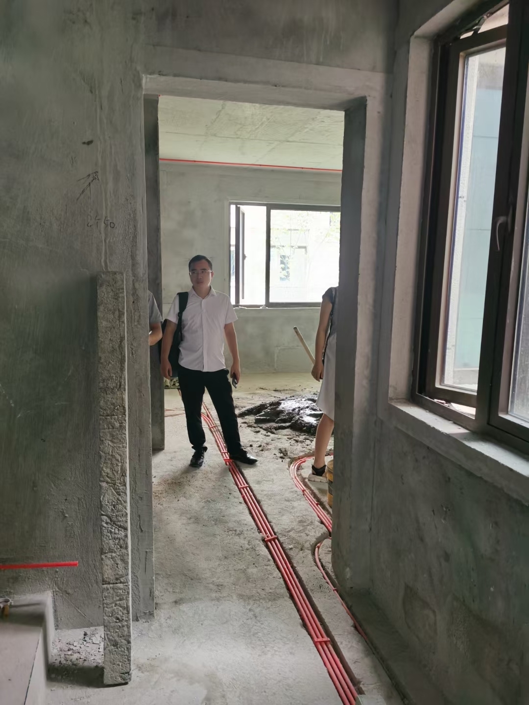 网红达人|业主请擦亮眼,您被卖了还在给别人数钱丨成都装修队施工图鉴赏