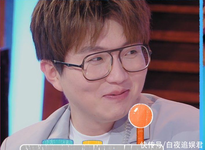 毛不易|毛不易被問理想中的愛情：激情過后要有陪伴，共同成長也不能少