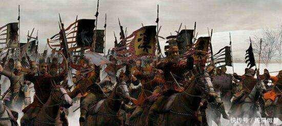 原因|古代打仗前不让士兵吃太饱,并不是虐待士兵,这是有原因的!