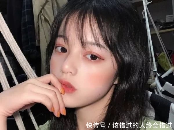 小姐姐们|青春期女生有丑鼻子?养成3习惯变“水滴鼻”,还愁不好找对象?