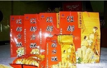 吃不完的扬州特产美食,来扬州,这十种特产一定要尝尝