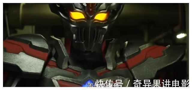 卡尔蜜拉|特利迦奥特曼：超古代三巨人已有两位坠入情网！