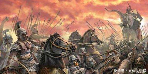 战胜|亚历山大远征军对上秦朝军队，能否战胜？专家：根本不在一级别