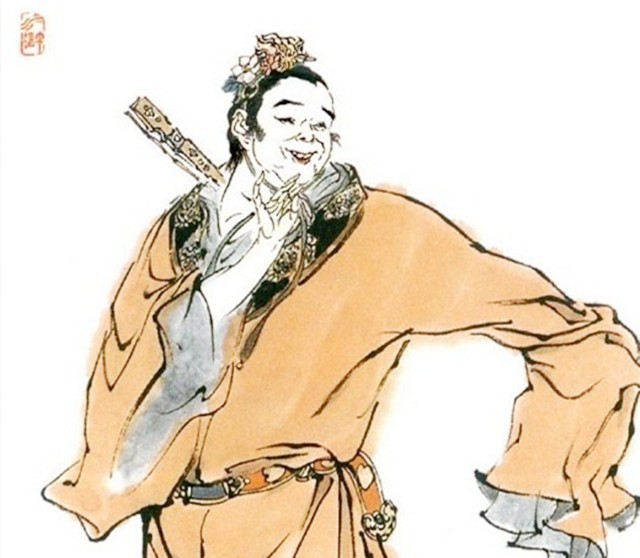 林冲&宋江的阵亡名单,揭开林冲之死,病死是假金蝉脱壳是真?