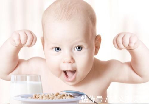 新生|哈佛研究:新生宝宝体重靠近这个数字,暗示大脑发育越好,越聪明