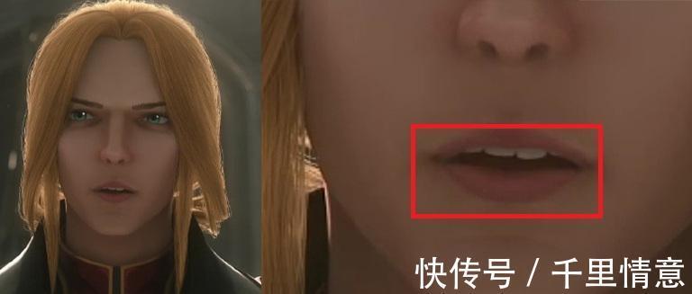 |动漫中“牙齿都不齐”的反派,最搞笑的是申公豹,最可爱的是哪吒