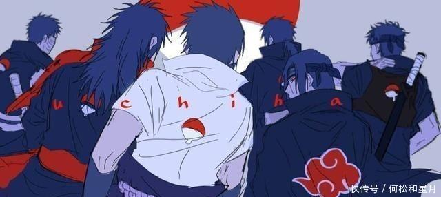 动漫当中|火影忍者作为“反派”的带土和团藏,无法被洗白的人到底是谁!
