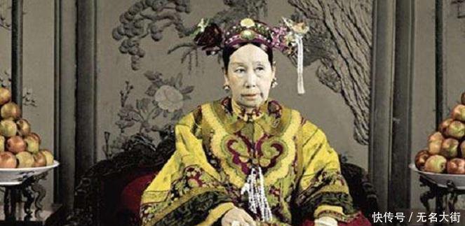 一同|慈禧和光绪一同患病，但俩人离世仅相差一天，那光绪是怎么死的