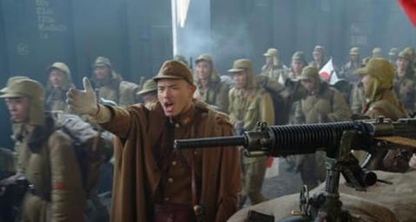 律师|民国头牌律师,执意为冈村宁次做无罪辩护,不惜众叛亲离