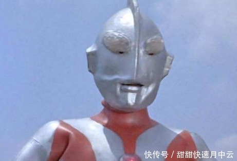 大招|奥特曼明明可以立刻使用必杀技，为何奥特曼一开始都不放大招！