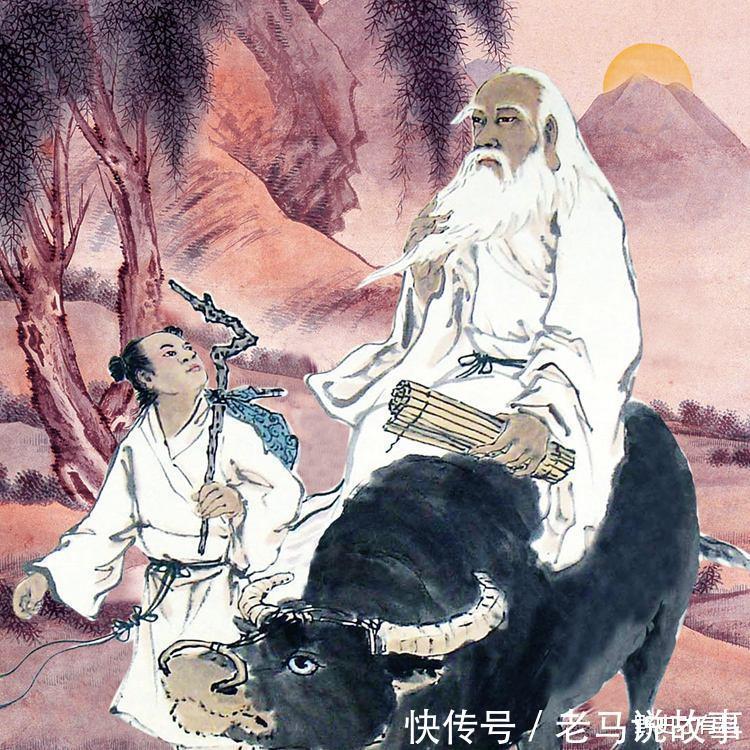 大人物出生,会发生什么异象,看看这几个人,