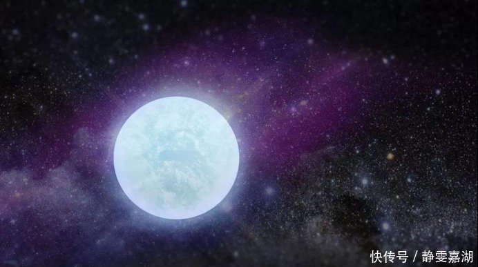 太阳系 超新星爆发形成了太阳系,那颗原本应该存在的恒星,去哪了