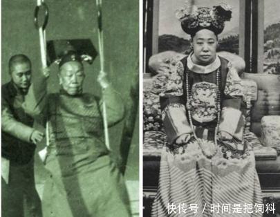 但其|历史上最伟大的皇后，她没有获得皇帝的宠幸，但其死后多国降半旗