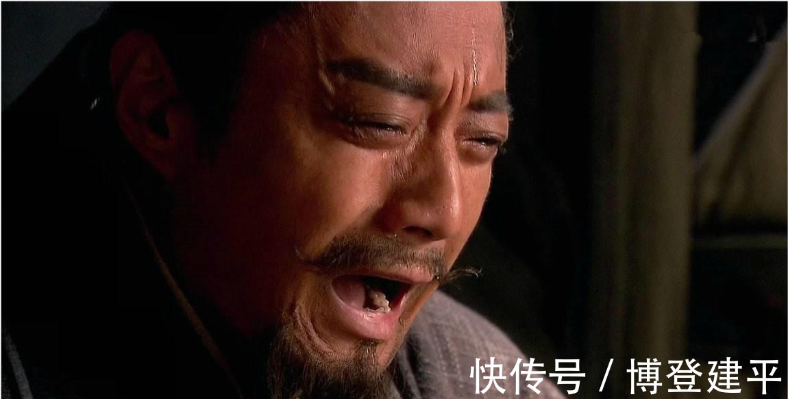 梁山好汉|他才是梁山最聪明的人,装病离开宋江,最后成功在海外建国称王