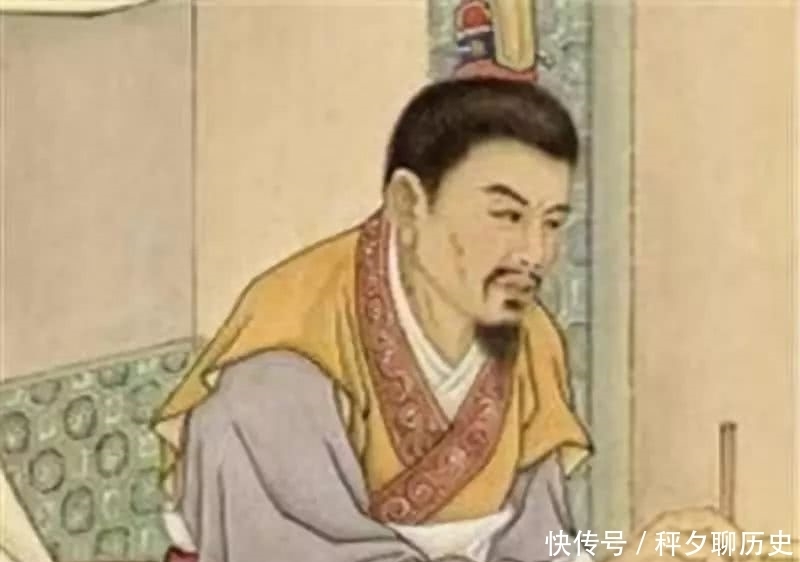 称霸|魏国能称霸中原百年,皆是因为有李悝的改革,他具体做了什么呢?