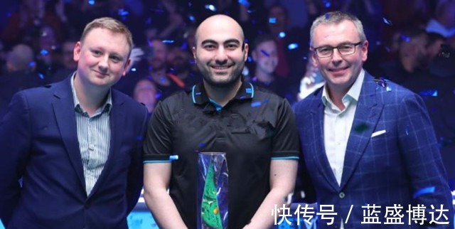 丁俊晖|斯诺克世界排名新科冠军飙升19位,丁俊晖下降1位,赵心童仍第9!