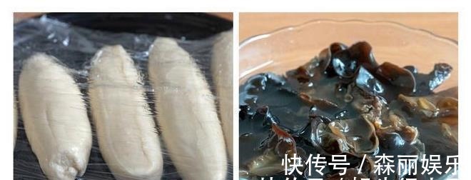 韭菜盒子好吃有诀窍,韭菜脆嫩不出水,薄皮馅大,口口留香吃不腻