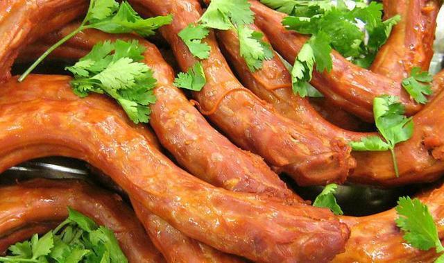 鸭脖5种最好吃的做法,简单美味又馋人,看看你喜欢吃哪种