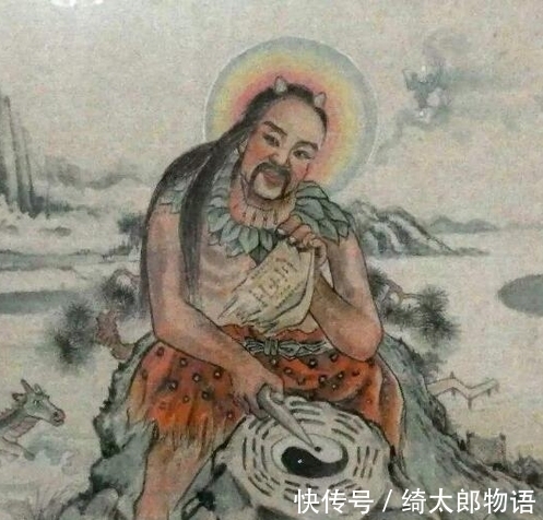 盘瓠!我国神话中有着多位创世神,谁才是初祖?他们之间又有什么关系?