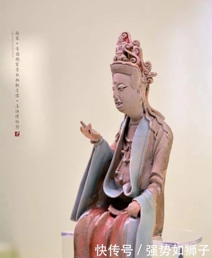 老窑雕塑瓷:市场又一新宠(附高清图)!