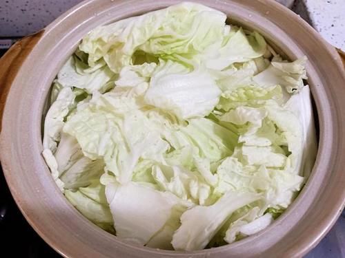 这个冬天,吃上一锅热乎乎的豆腐,不仅暖胃,又可口