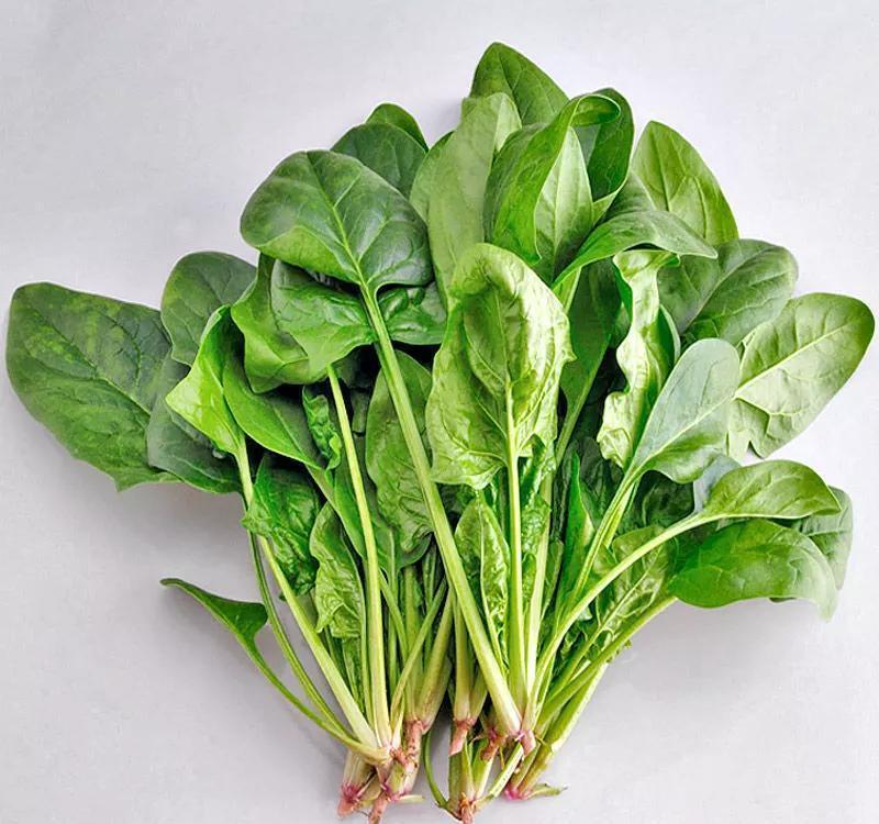 蔬菜|冬补三九,建议老年人多吃6种蔬菜,钾含量高,有助于增强体质