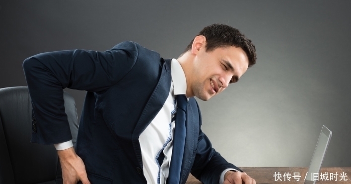 身体|男人开始衰老,身体会有10个特征,若没有,恭喜你的身体还不错