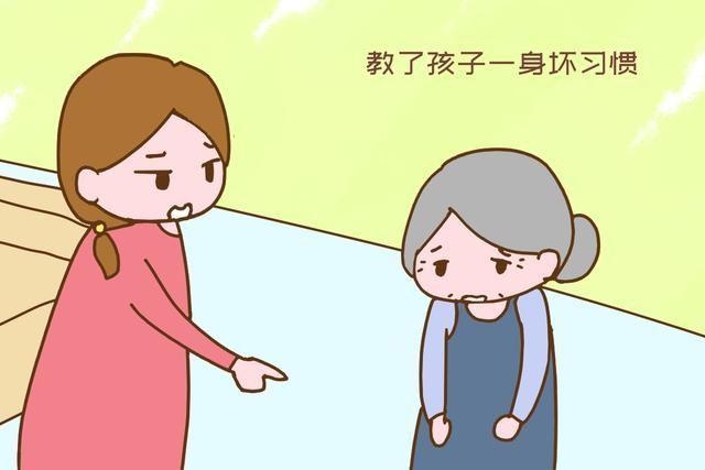 撂挑子|“姥姥带娃成主力”这说法掩盖了多少事实？无数奶奶暗自哭泣