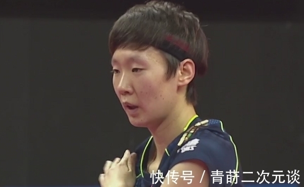 孙颖莎|王曼昱打响揭幕战,40接受考验有惊无险,孙颖莎01落后