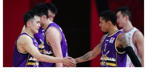 首钢队|15+14+13！三大弟子均成为各自球队的核心！马布里真有眼光