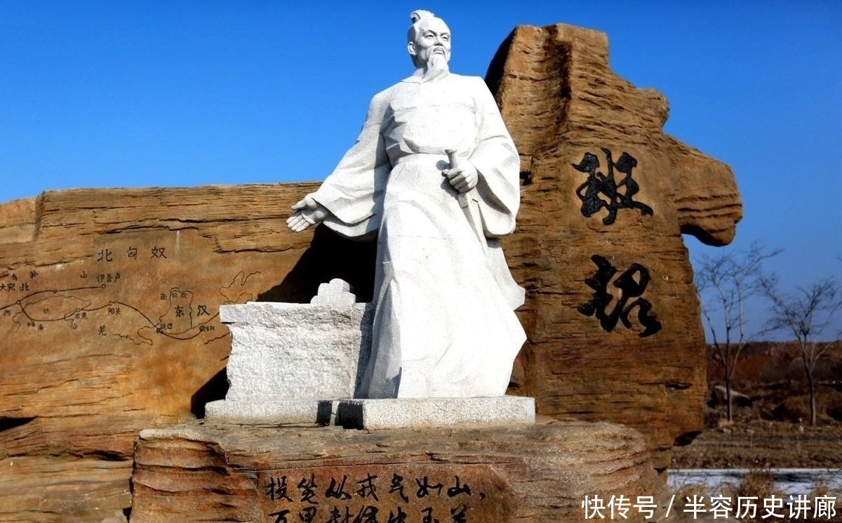 从穷到奢只在一念之间,聊聊汉代清明简朴之风的形成及发展