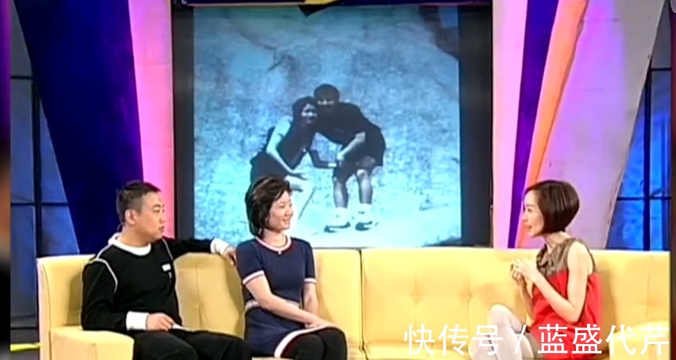 孔令辉|29年后再看王瑾才发现嫁给刘国梁的她,到底有多幸运!