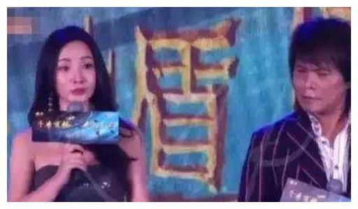 柳岩打脸袁立为《演员》洗白？最后却尴尬了自己