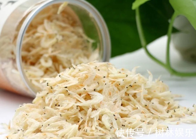 虾皮|买虾皮,白色好还是黄色好?和老渔民学4招,虾皮质量好,耐保存
