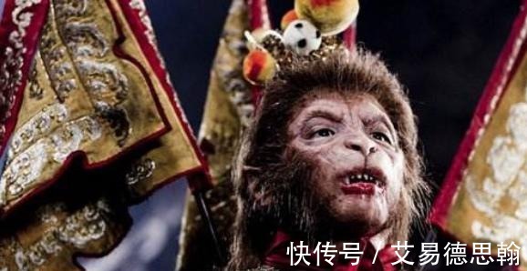 燃灯|孙悟空前世有多强?地位超燃灯,无天都忌惮三分