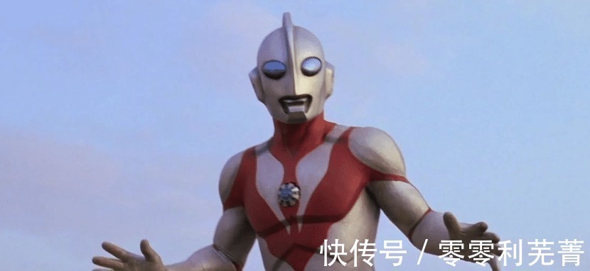 帕瓦特|奥特银河格斗来自于美国的银色英雄,你了解《帕瓦特奥特曼》吗