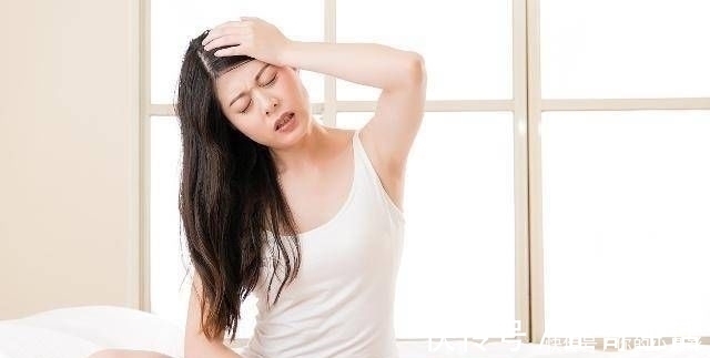 女性身体|月经走后10天,若女性身体有这3种感觉,或许是身体要排卵了