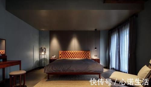 中式别墅|这才是豪宅,380㎡最美中式别墅,古色古香,让人惊艳