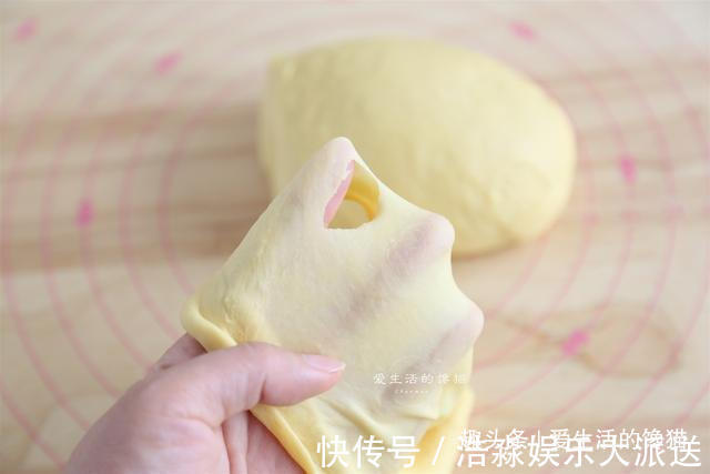 发酵|做面包时,注意这个细节,面包个个松软好吃,放3天也不发硬