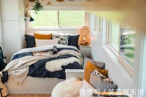 房子|17㎡只卖6万,能塞进一室一厅一厨一卫,这不就是我梦里的家吗?!