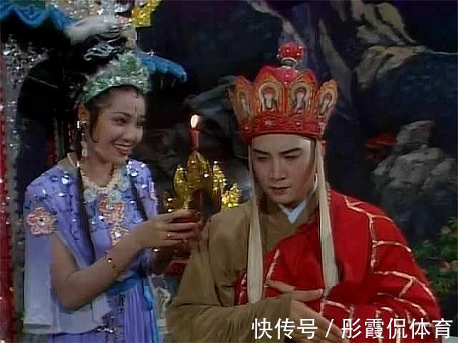 如来|西游记:难怪唐僧会为老鼠精丢了元阳,看他们前世是啥关系?