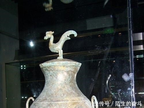 味道|在村里发现了总理辽墓,出土了近千年的酒味道太淡了