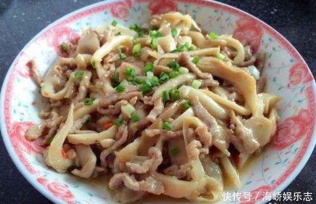 聪明|天然的“补脑菜”找到了,鲜香味美,补脑益智,孩子脑瓜更聪明