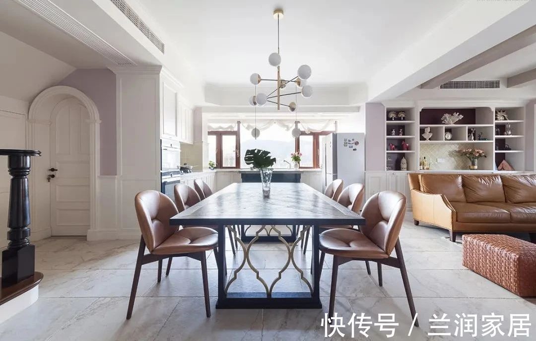 家具|拒绝廉价感，选购家具记住这五点！