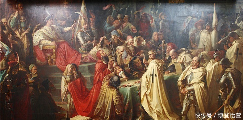 爱好|天文只是哥白尼的爱好!他还当过医生、经济学家,甚至上过战场