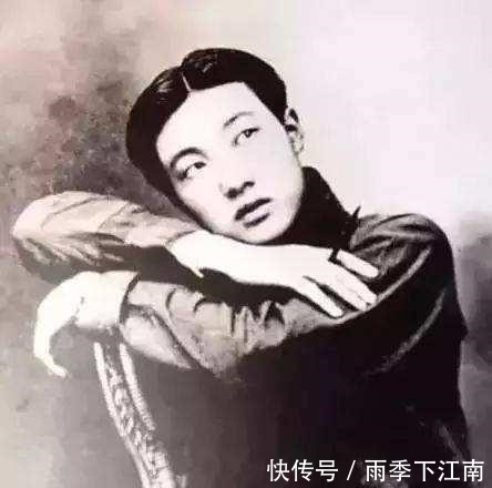 绘画作品|他是徐悲鸿的“情敌”,在世绘画作品无人问津,如今卖1.07亿