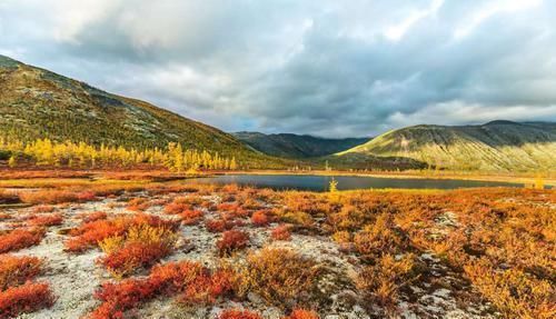 夏雨|盘点俄罗斯景色迷人的十大湖泊,除了贝加尔湖您还知道哪些