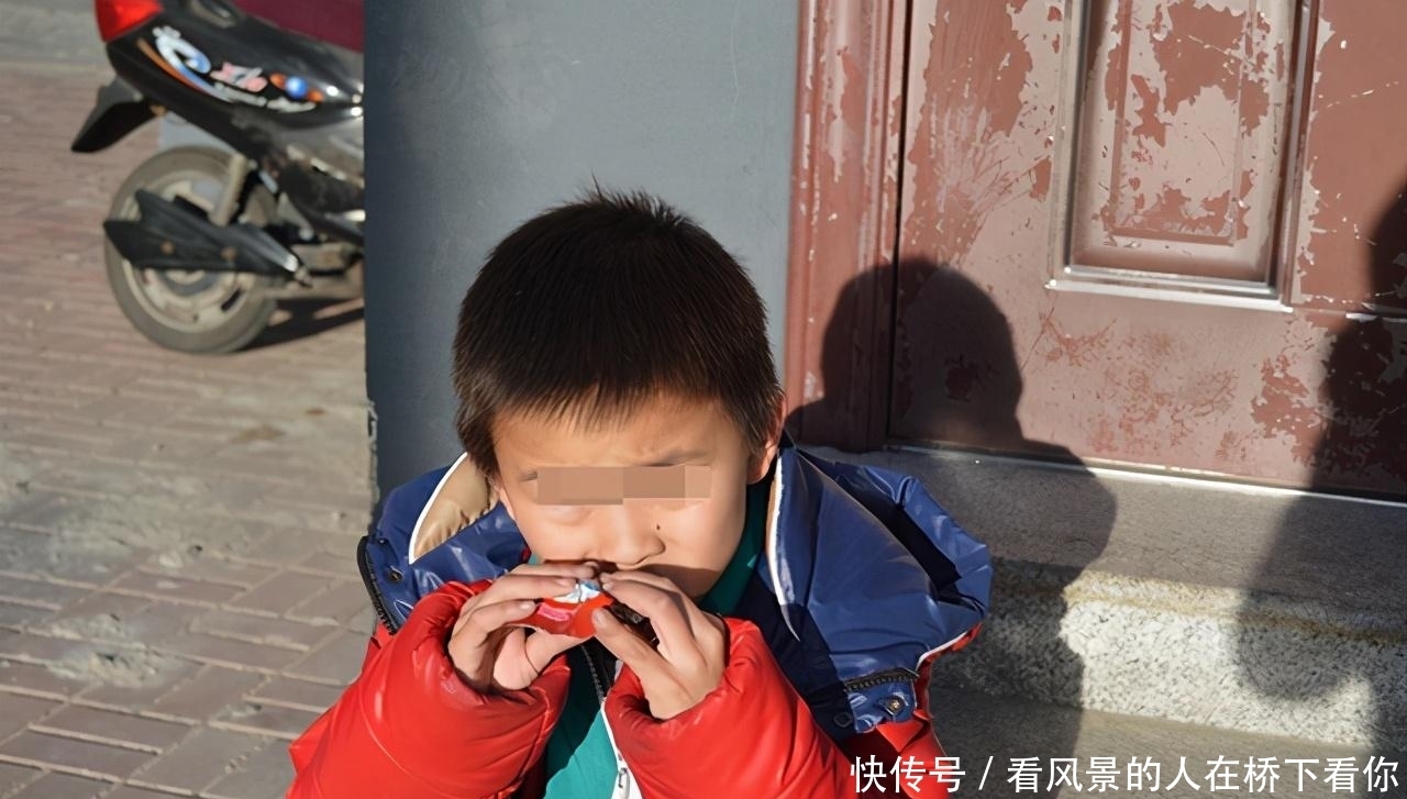 来源于|“急性子”的孩子,是怎么形成的?4个原因中,有一半来源于家长